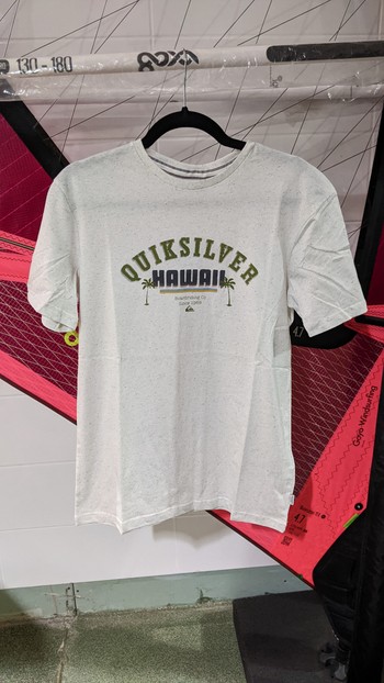 Quiksilver T-Shirt Hawaii Men